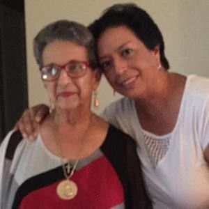 Meet your Posher, Carla